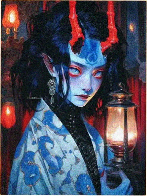 春川诊疗所 剧照